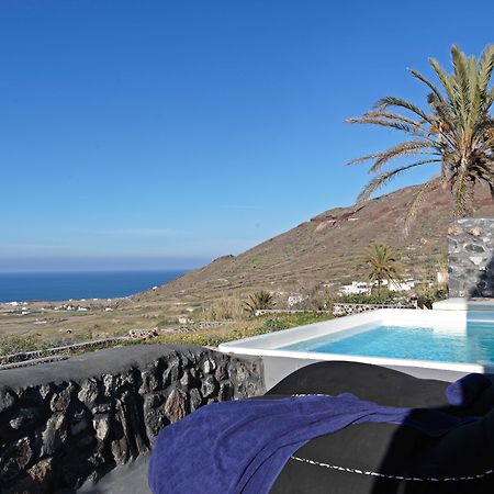 Elysian Santorini Oía Exterior foto