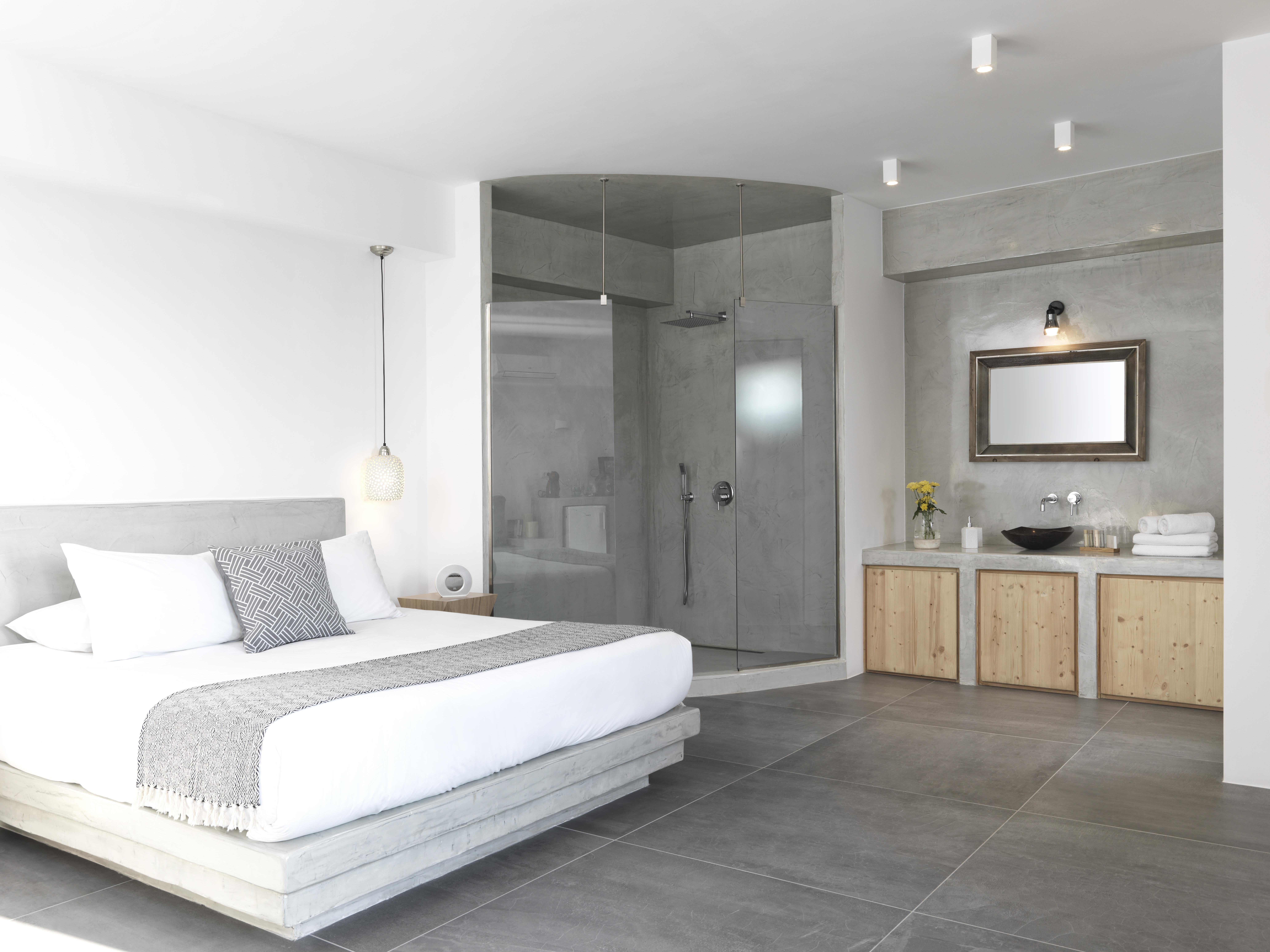 Elysian Santorini Oía Exterior foto